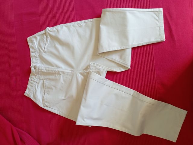 Pantaloni United Colors of Benetton. Vintage 