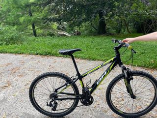 Bicicleta BH FS
