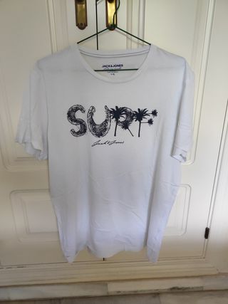Camiseta Jack & Jones