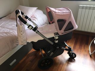 Bugaboo camaleón III