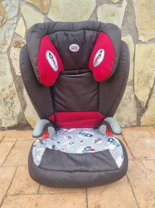 silla Romer