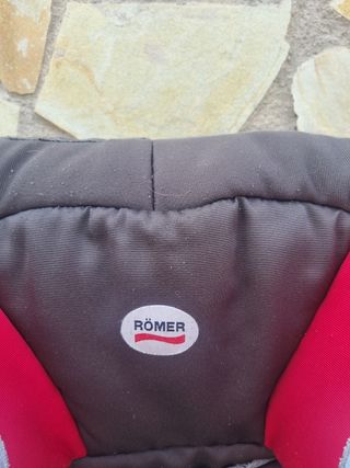 silla Romer