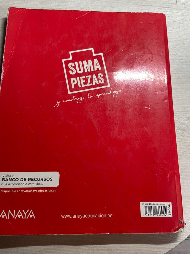 Matemáticas ciencias sociales 1 bachiller