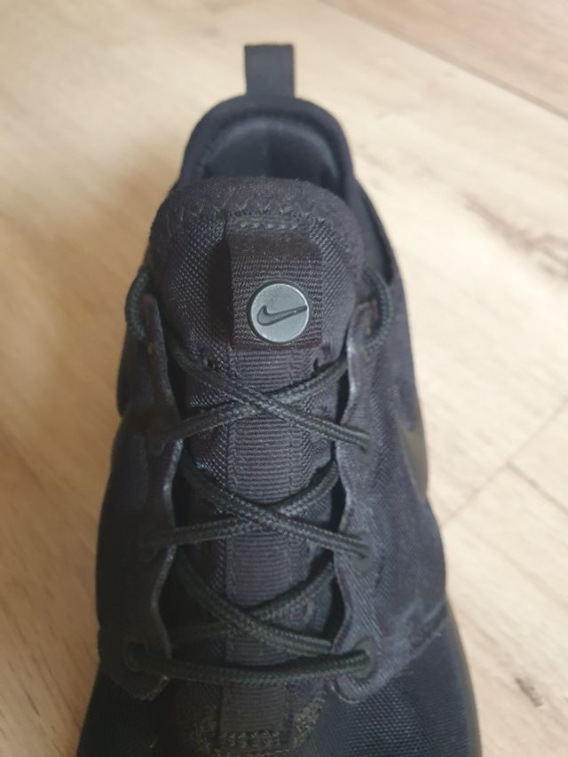 Nike Roshe 2 Negro (38.5)