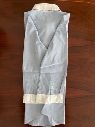 CAMISA MUJER