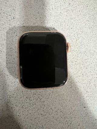 Apple Watch 40mm SERIE 5 !!!LEER TODO!!!