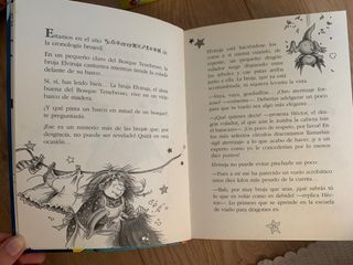 Colección Libros Kika Superbruja (1,5€x libro)