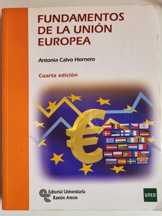 Fundamentos de la Unión Europea