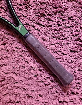 6 Raquetas de Tenis con Funda. Marca Fino