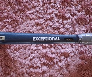 6 Raquetas de Tenis con Funda. Marca Fino