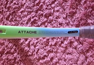 6 Raquetas de Tenis con Funda. Marca Fino