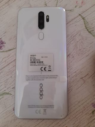 teléfono móvil OPPO A5