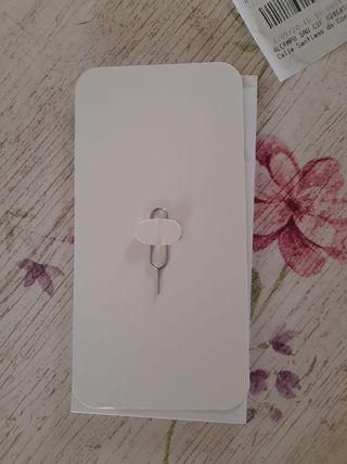 teléfono móvil OPPO A5