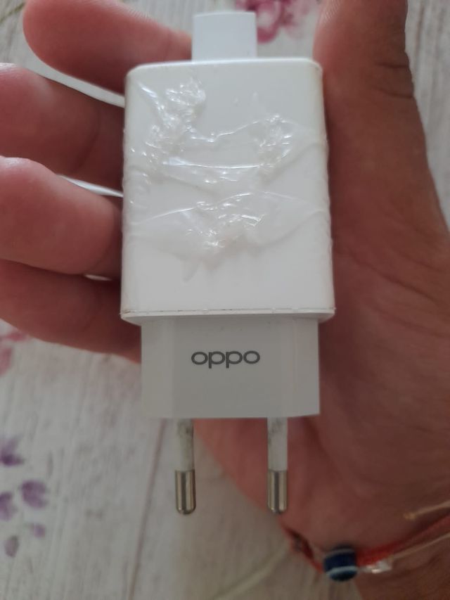 teléfono móvil OPPO A5