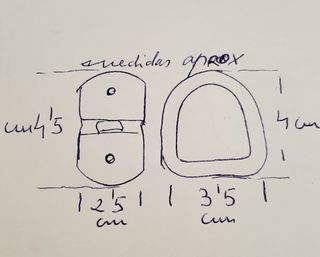 10 PUENTES TOLDO / LONA