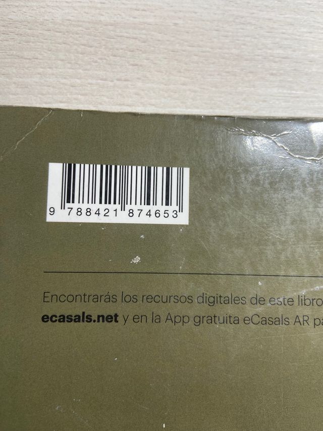 Economía 1 bachillerato