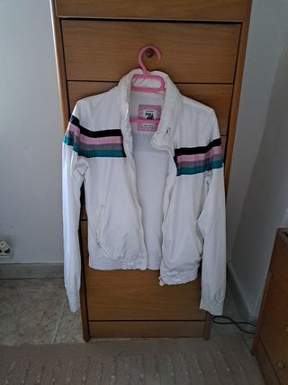 Chaqueta/chubasquero