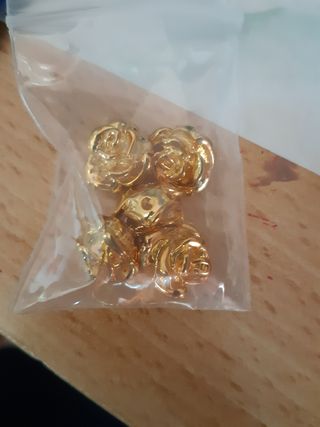 Abalorios 
