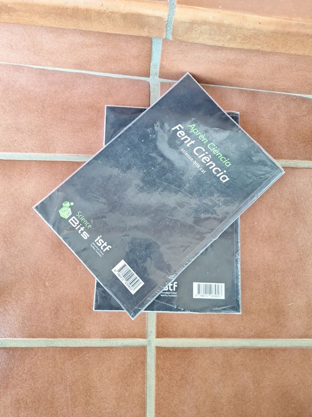 Pack 2 ESO Física i Química