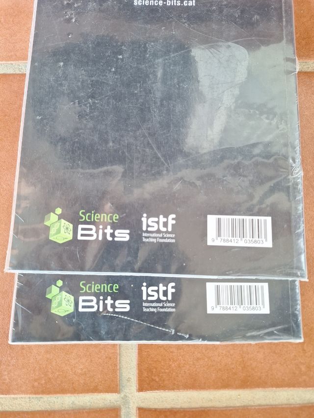 Pack 2 ESO Física i Química