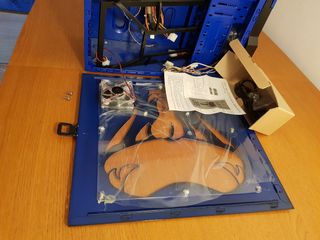 caja gaming xg viper NUEVA