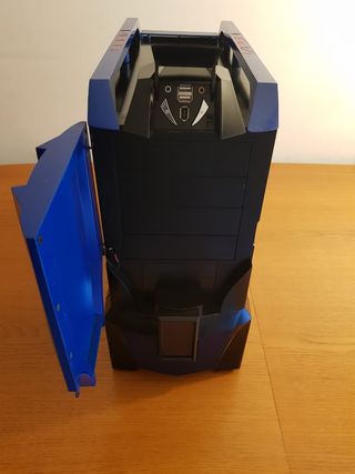 caja gaming xg viper NUEVA