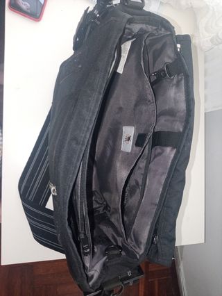 Bolso para carrito 
