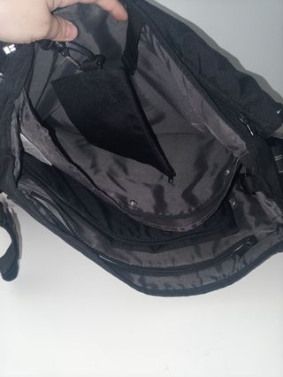 Bolso para carrito 