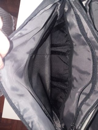 Bolso para carrito 