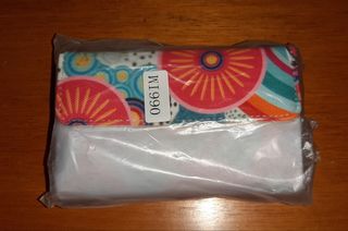 Cartera de señora estilo Desigual