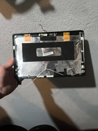 PANTALLA ACER ASPIRE ONE D-250-0DR