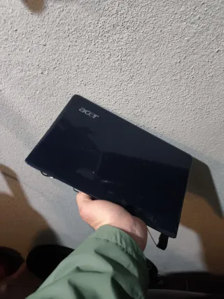 PANTALLA ACER ASPIRE ONE D-250-0DR