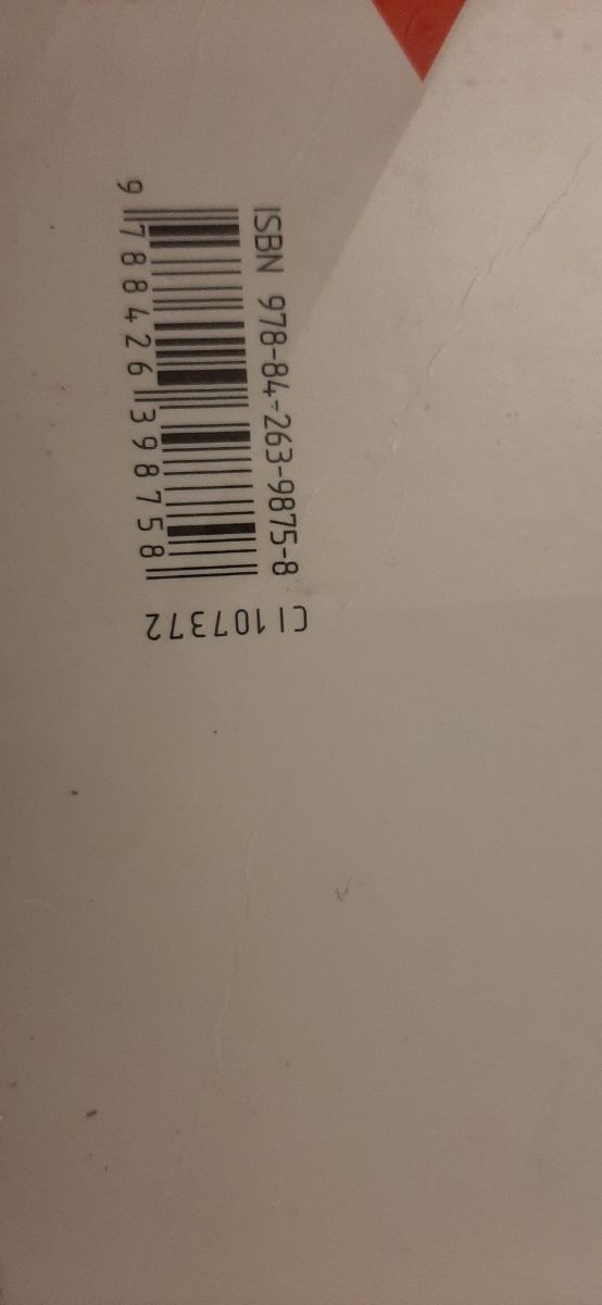 Religión Católica- Isbn 9788426398758