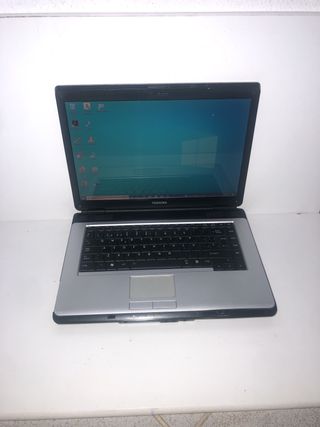Toshiba Satellite L300