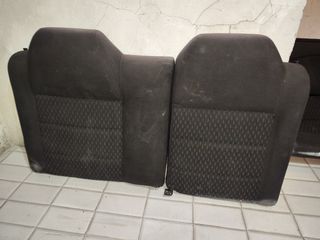 Asientos traseros  Vw corrado 