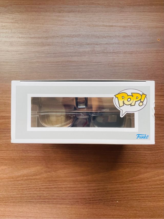 Pack Funko Obi Wan Kenobi y Darth Vader Star Wars