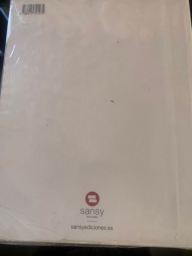 Lengua Castellana y Literatura