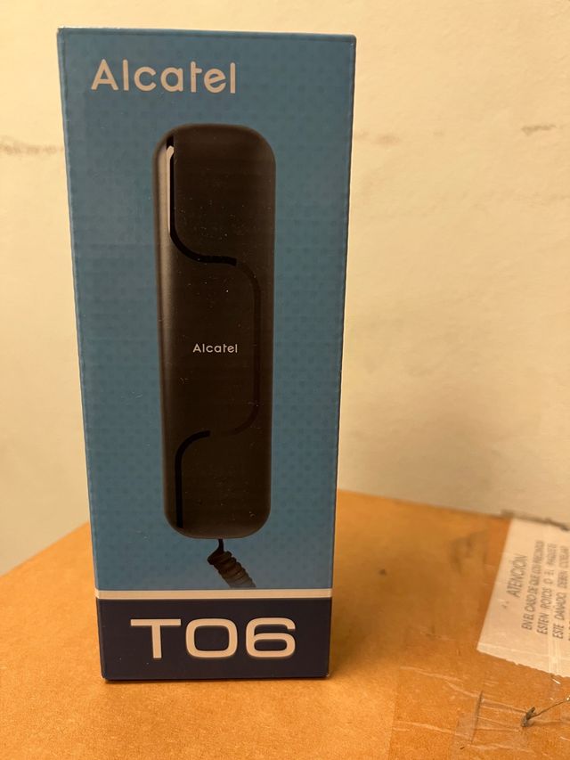 𝐓𝐞𝐥𝐞́𝐟𝐨𝐧𝐨 𝐟𝐢𝐣𝐨 𝐀𝐋𝐂𝐀𝐓𝐄𝐋 𝐩𝐚𝐫𝐚 𝐜𝐚𝐬𝐚