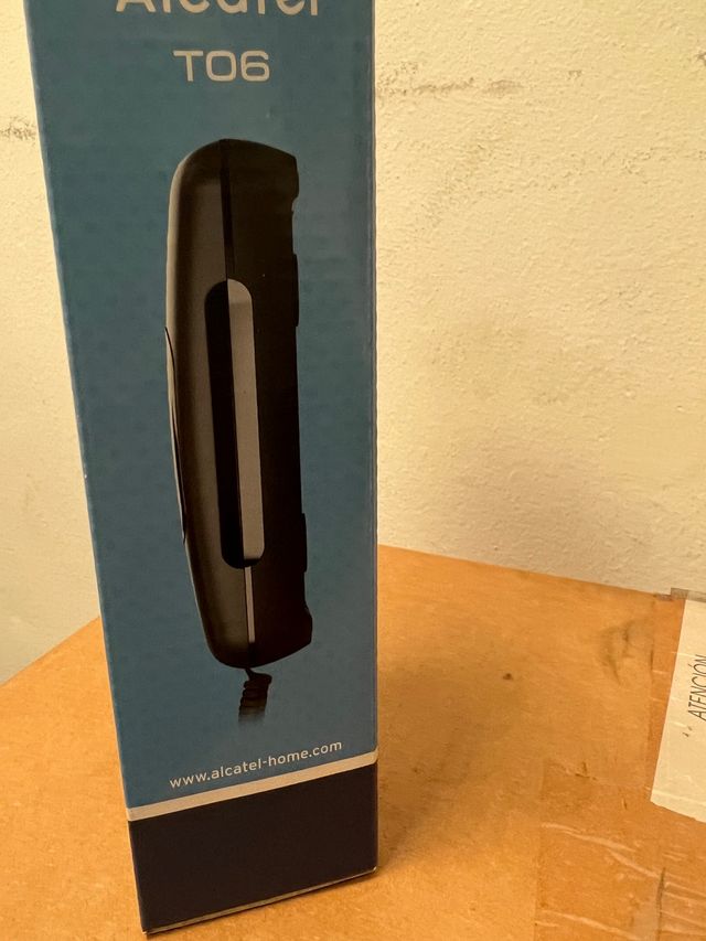 𝐓𝐞𝐥𝐞́𝐟𝐨𝐧𝐨 𝐟𝐢𝐣𝐨 𝐀𝐋𝐂𝐀𝐓𝐄𝐋 𝐩𝐚𝐫𝐚 𝐜𝐚𝐬𝐚