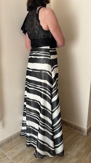 Vestido invitada boda 