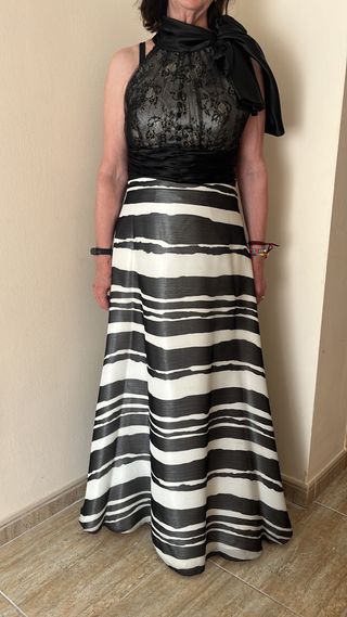 Vestido invitada boda 