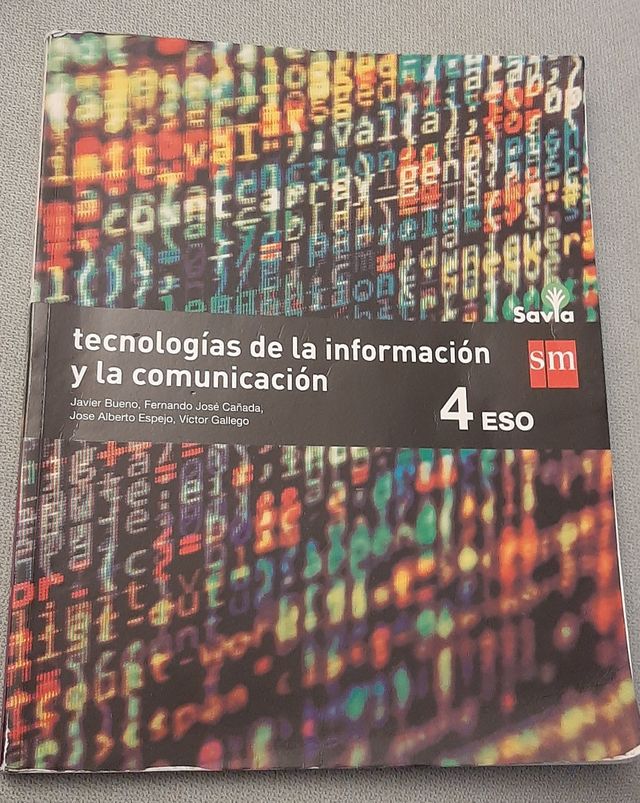Tecnologías de la información y la comunicación