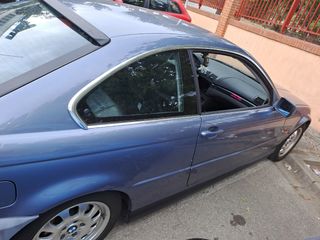 BMW Serie 3 2000