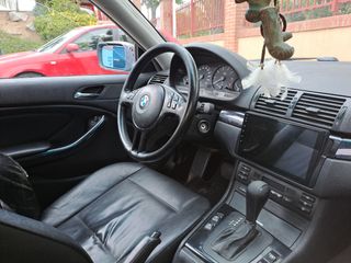 BMW Serie 3 2000