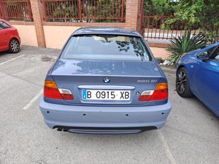 BMW Serie 3 2000