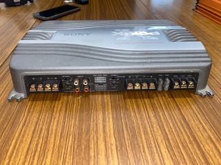 Sony Xplod XM-SD14X