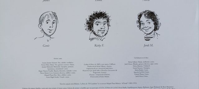 Vinilo 'Himalaya' de Anímic