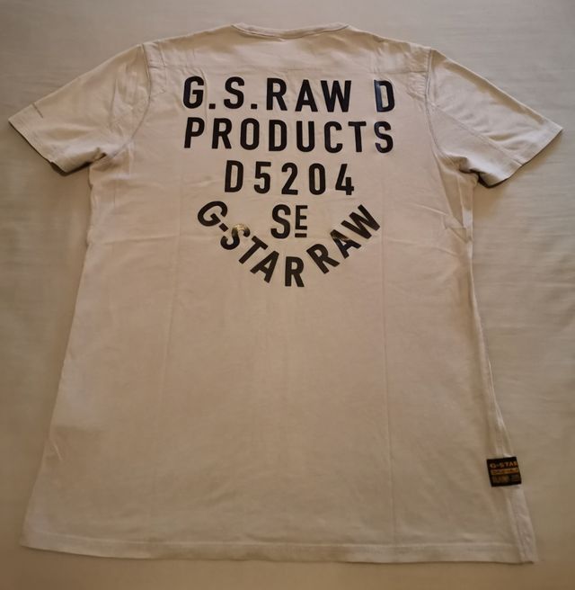 T-Shirt G-Star