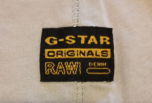 T-Shirt G-Star