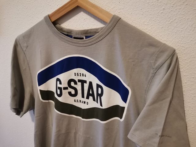 T-Shirt G-Star